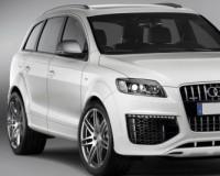 Audi-Q7-2008 Compatible Tyre Sizes and Rim Packages